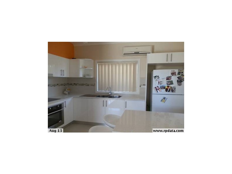 47 North Liverpool Road, Mount Pritchard NSW 2170