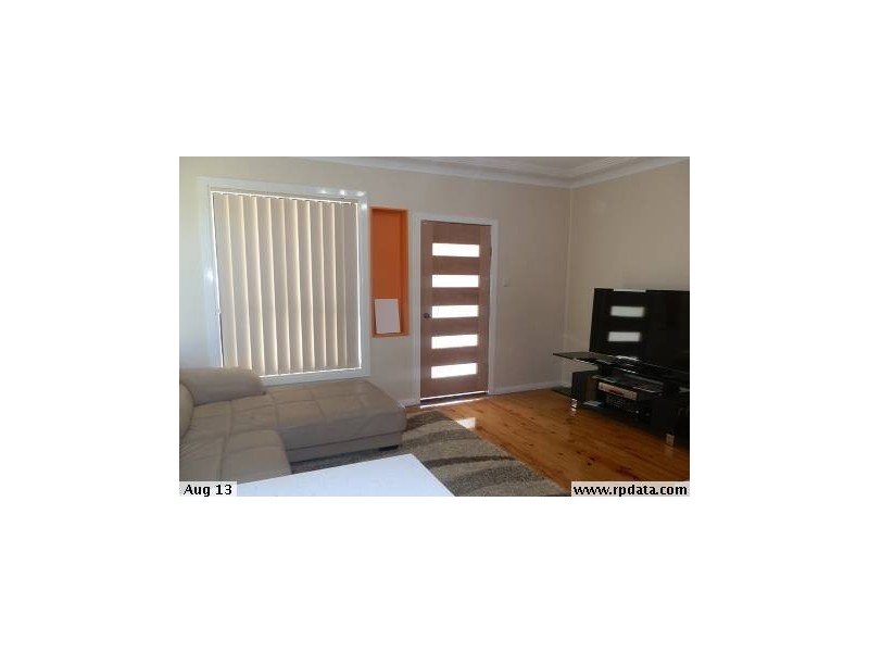 47 North Liverpool Road, Mount Pritchard NSW 2170