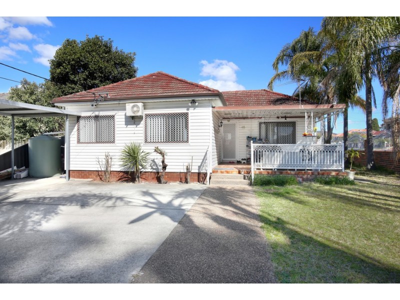 46 Longfield Street, Cabramatta NSW 2166
