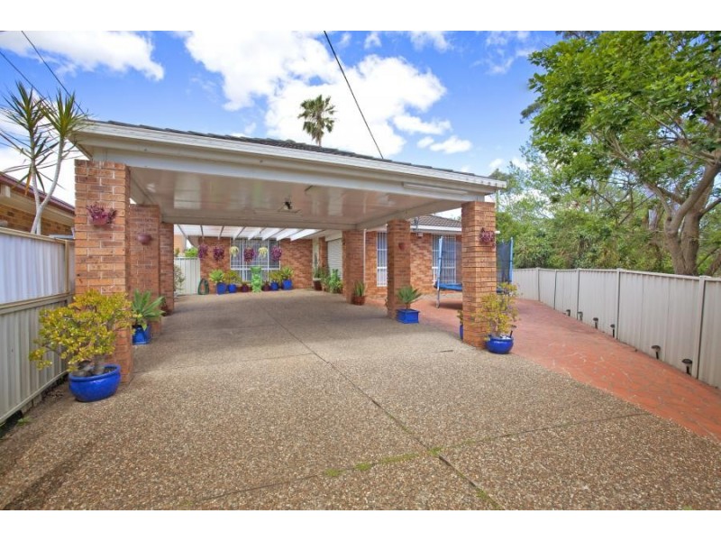 6 Pitt Street, Canley Heights NSW 2166