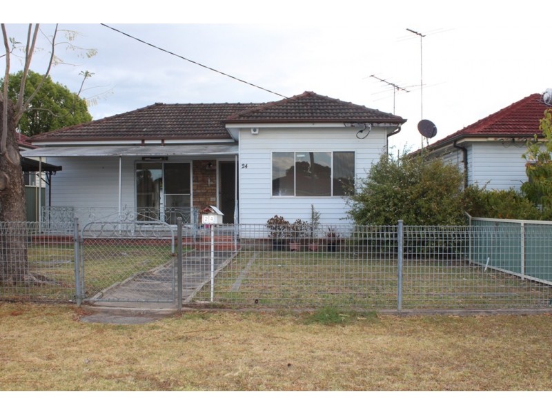 24 Coolibar Street, Canley Heights NSW 2166
