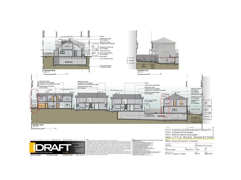 48A Little Rd, Bankstown NSW 2200