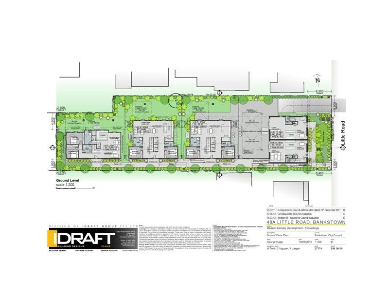 48A Little Rd, Bankstown NSW 2200