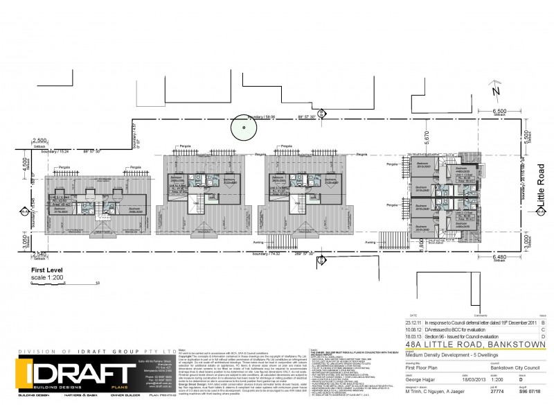 48A Little Rd, Bankstown NSW 2200