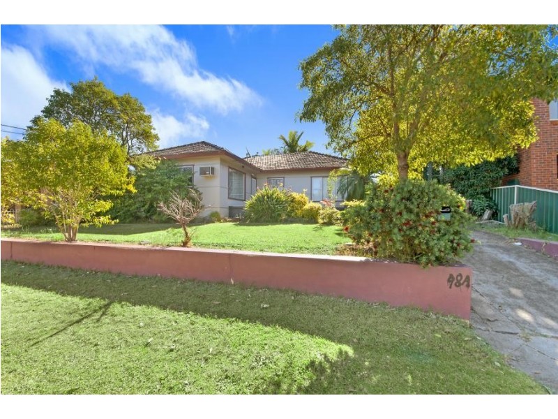 48A Little Rd, Bankstown NSW 2200