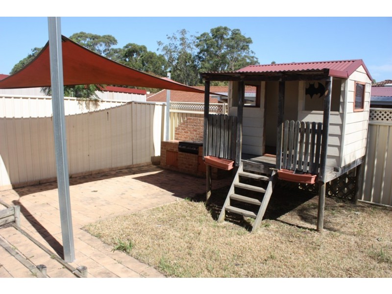 36 Swan Circuit, Green Valley NSW 2168