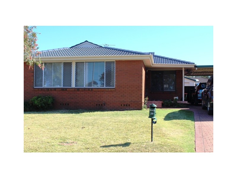 19 Green Valley Road, Green Valley NSW 2168