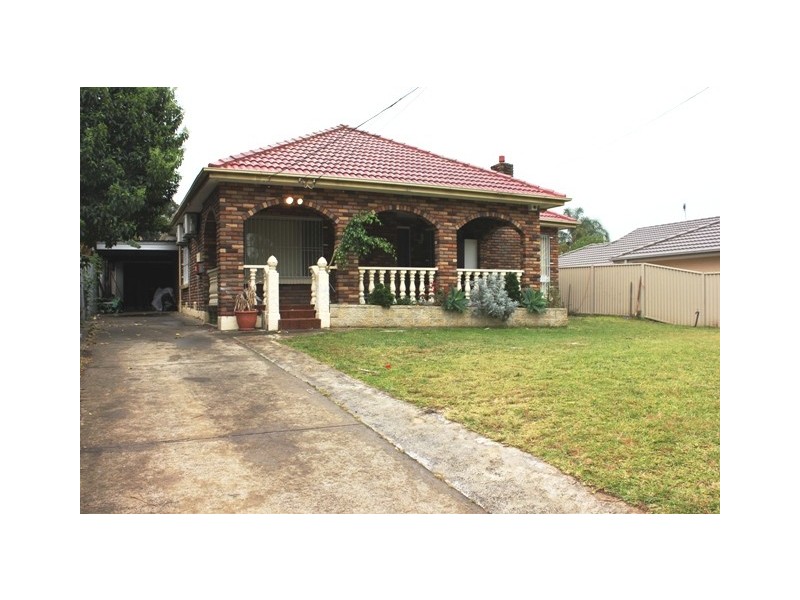 32 Wentworth Pde, Yennora NSW 2161