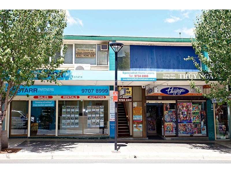 1/30 Greenfield Parade, Bankstown NSW 2200