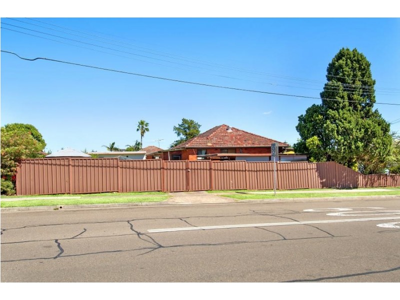 121 Beaconsfield, Revesby NSW 2212