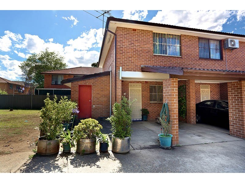38/12-18 St Johns Road, Cabramatta NSW 2166