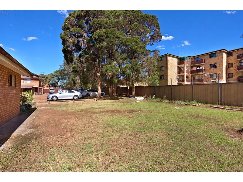 38/12-18 St Johns Road, Cabramatta NSW 2166
