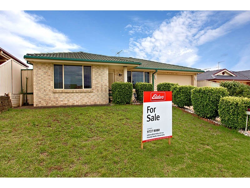 9 Wagga Wagga Street, Prestons NSW 2170