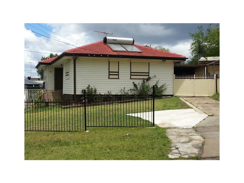 14 Friesian Street, Busby NSW 2168