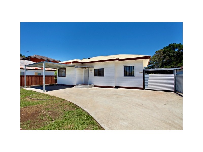 140 Lansdowne Road, Canley Vale NSW 2166