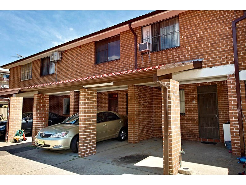 35/12-18 St Johns Rd, Cabramatta NSW 2166