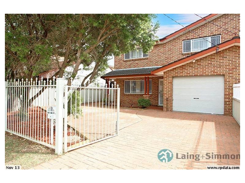 121B Lansdowne rd, Canley Vale NSW 2166