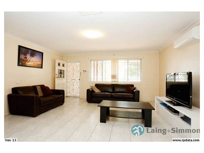 121B Lansdowne rd, Canley Vale NSW 2166