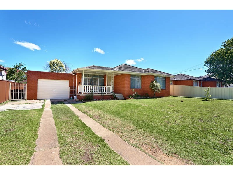Lurnea NSW 2170