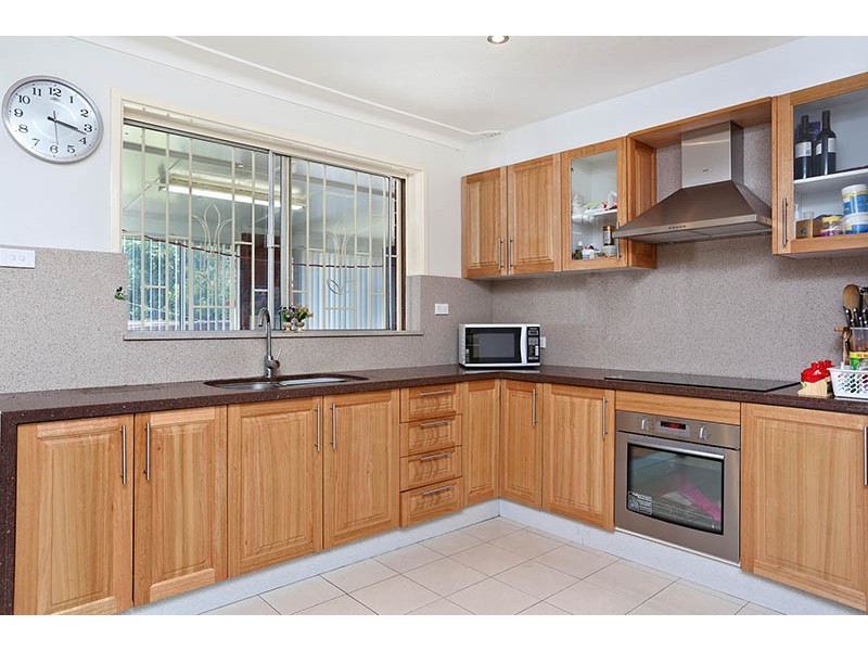 Lurnea NSW 2170
