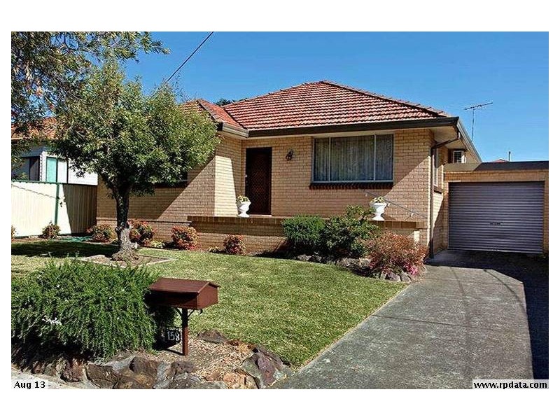 158 Hector Street, Chester Hill NSW 2162