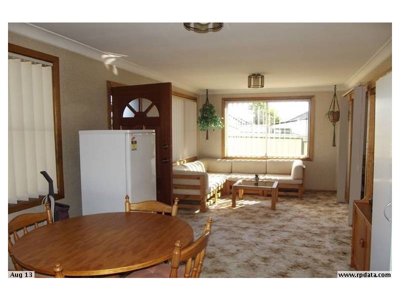 158 Hector Street, Chester Hill NSW 2162