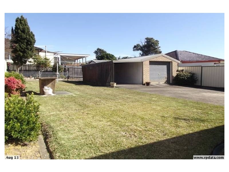 158 Hector Street, Chester Hill NSW 2162