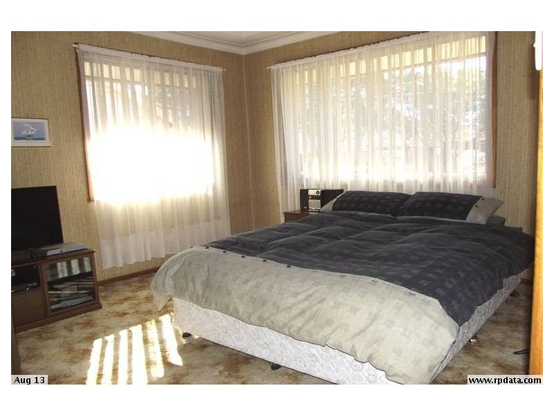 158 Hector Street, Chester Hill NSW 2162