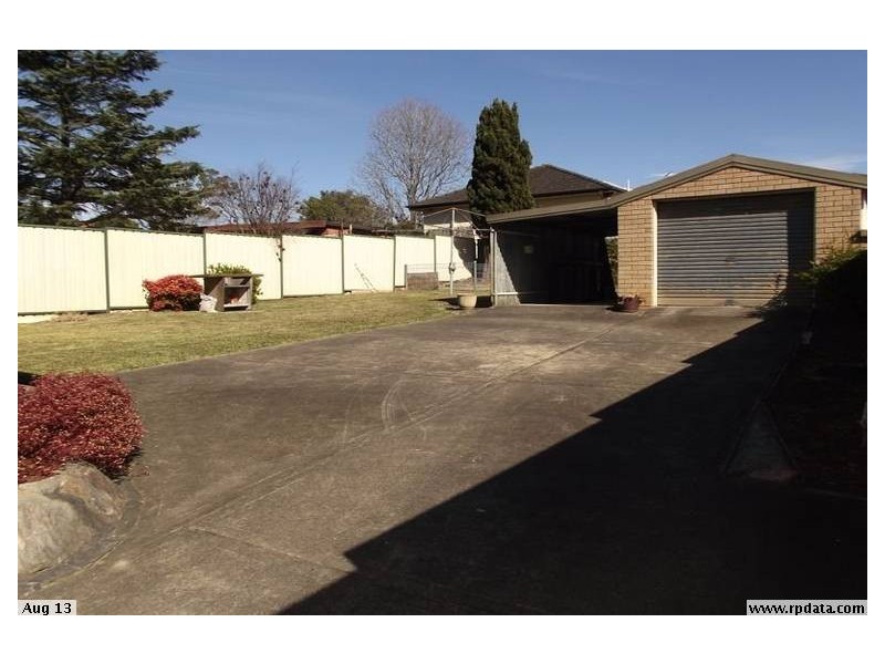 158 Hector Street, Chester Hill NSW 2162