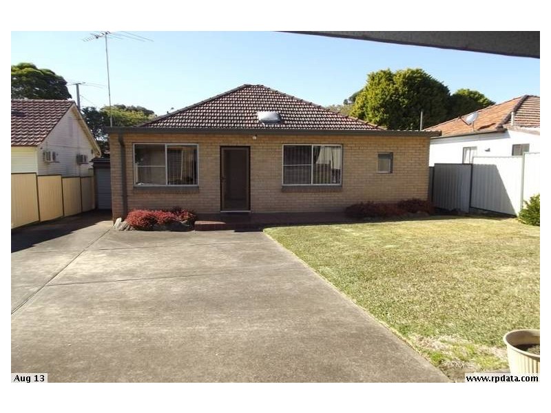 158 Hector Street, Chester Hill NSW 2162