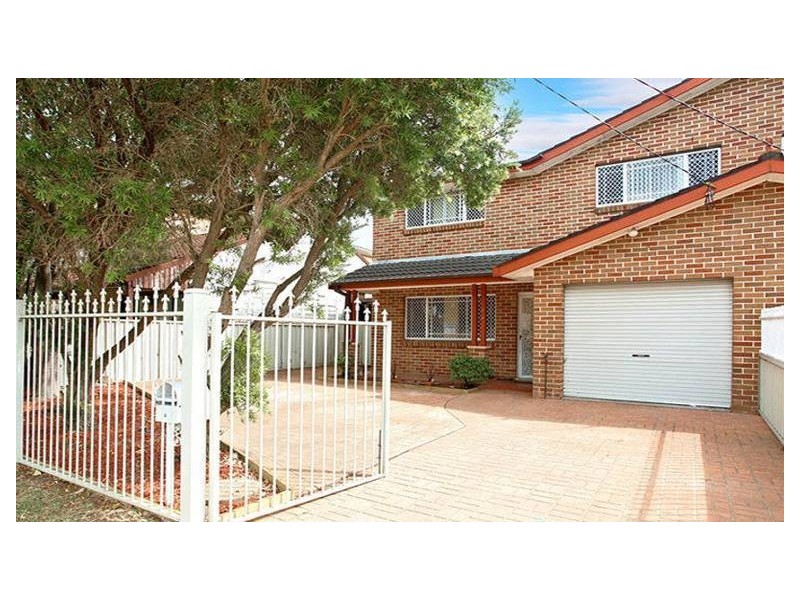 121B Lansdowne Road, Canley Vale NSW 2166