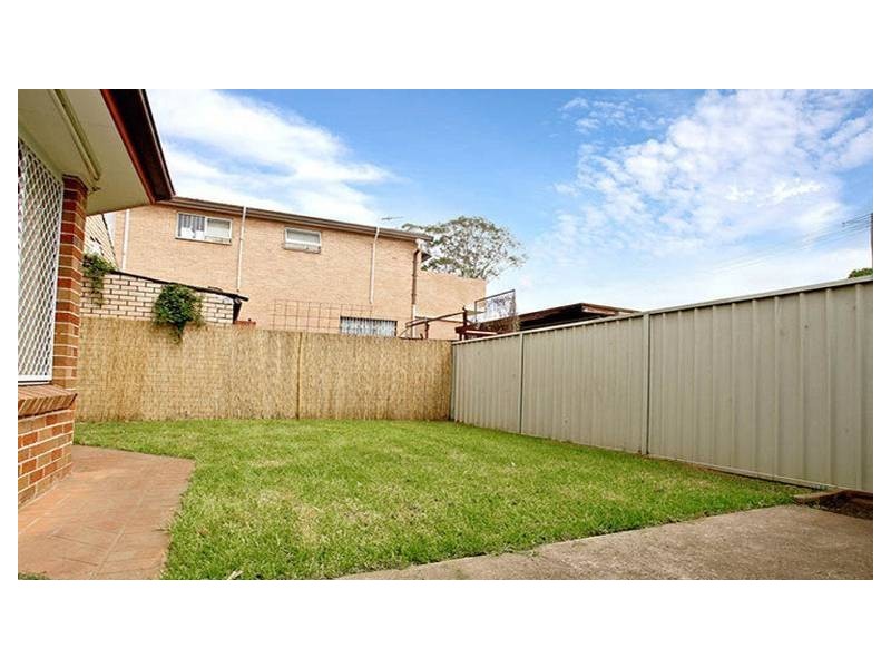 121B Lansdowne Road, Canley Vale NSW 2166