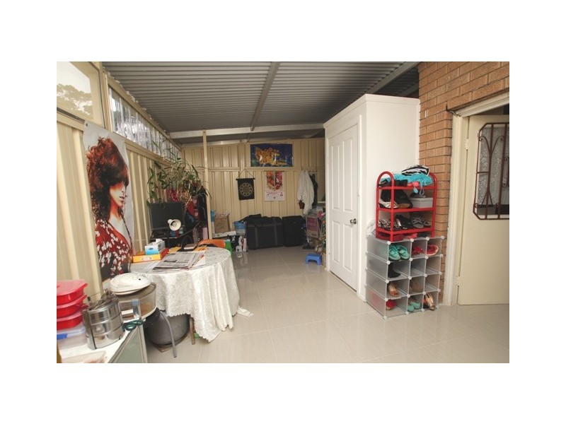 13/7-9 Gillmore Street, Cabramatta NSW 2166