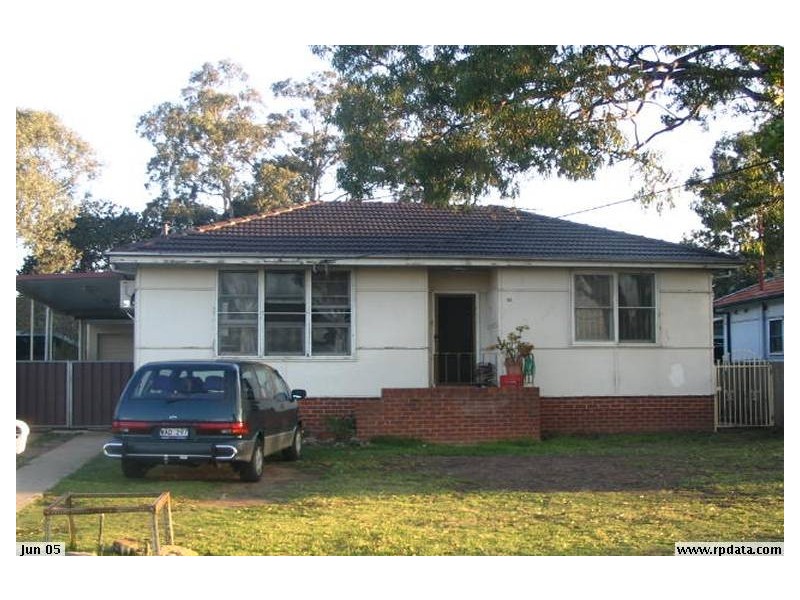 22a Hinkler Ave., Warwick Farm NSW 2170