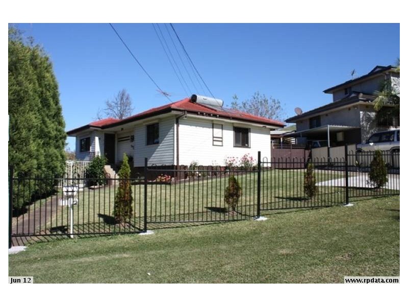 14 Friesian Street, Busby NSW 2168