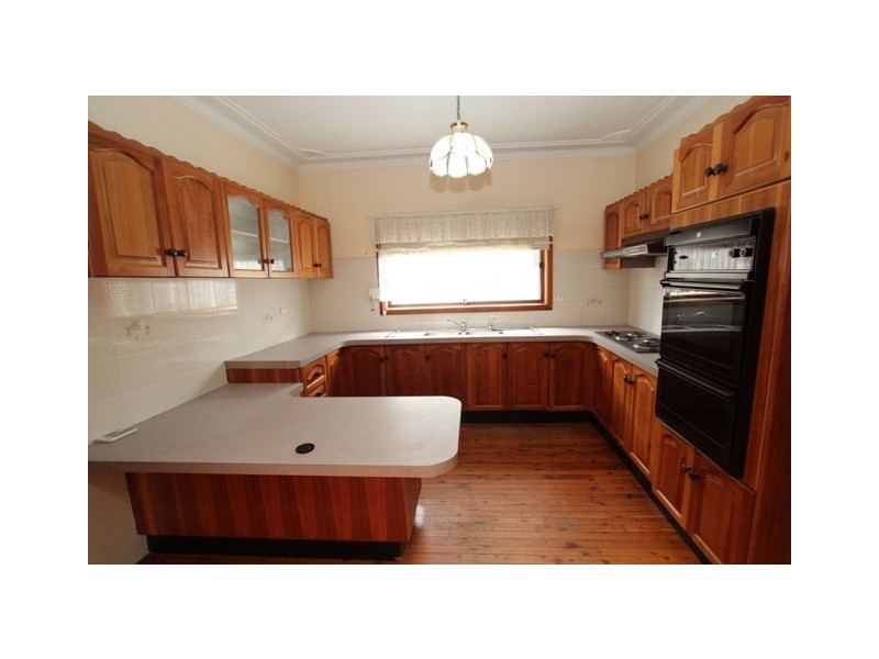 21B Buckingham st, Canley Vale NSW 2166