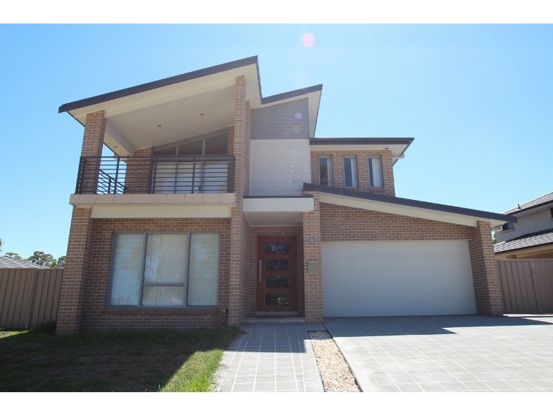 34 Katinka Street, Bonnyrigg NSW 2177