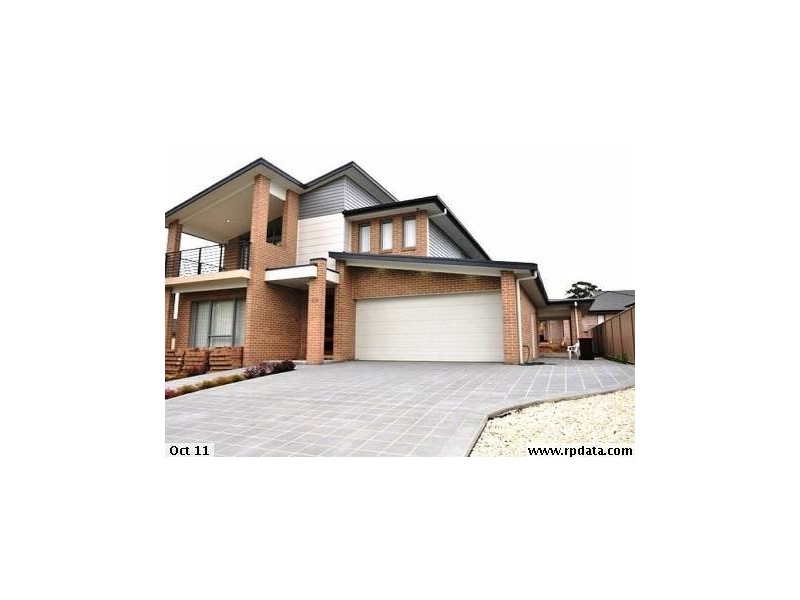 34 Katinka Street, Bonnyrigg NSW 2177