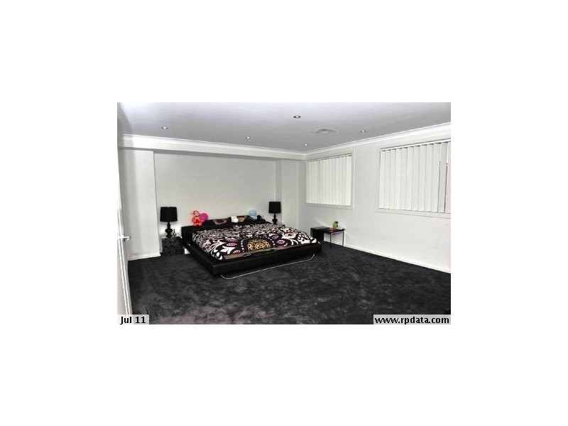 34 Katinka Street, Bonnyrigg NSW 2177