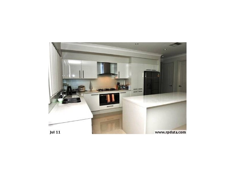 34 Katinka Street, Bonnyrigg NSW 2177