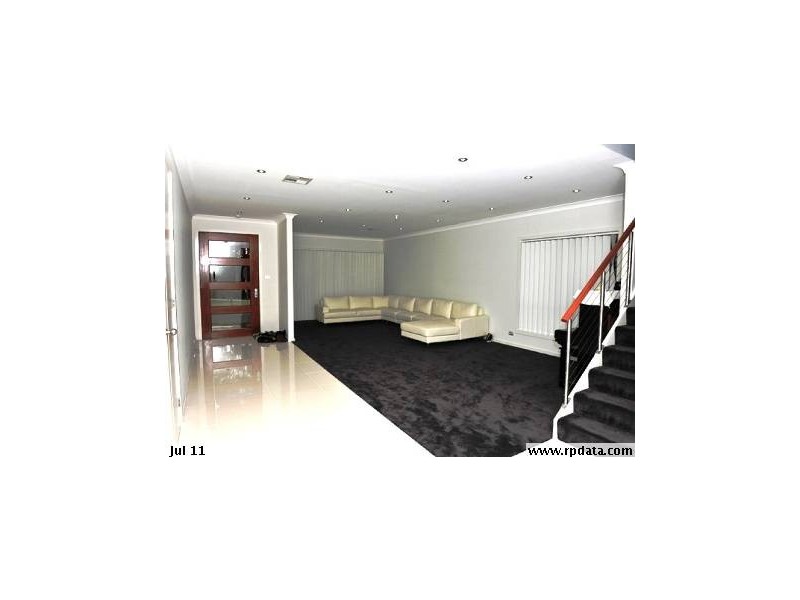 34 Katinka Street, Bonnyrigg NSW 2177