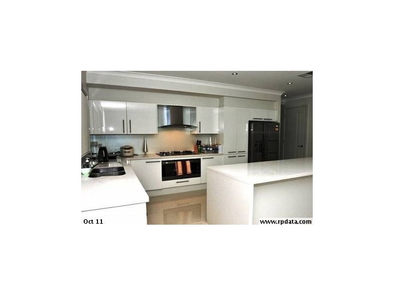 34 Katinka Street, Bonnyrigg NSW 2177