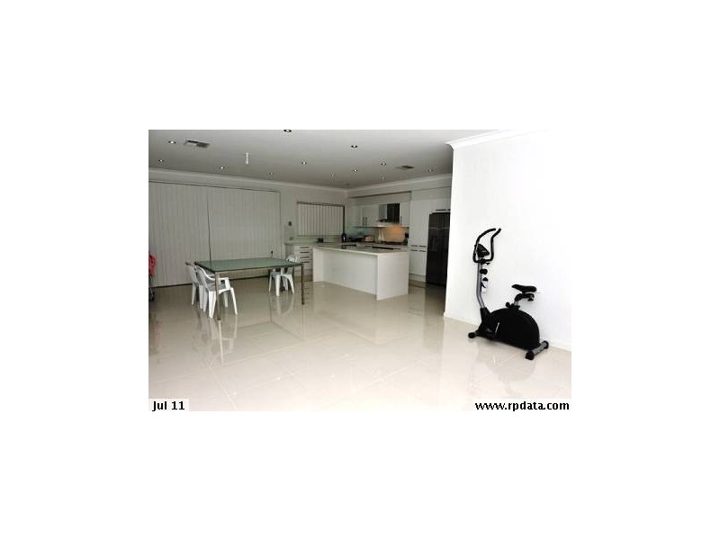 34 Katinka Street, Bonnyrigg NSW 2177