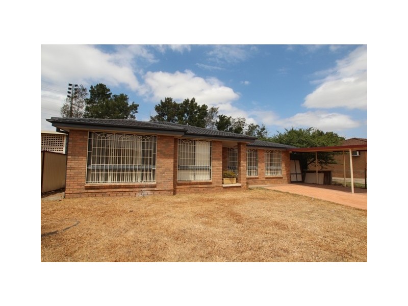 35 Schubert Place, Bonnyrigg Heights NSW 2177