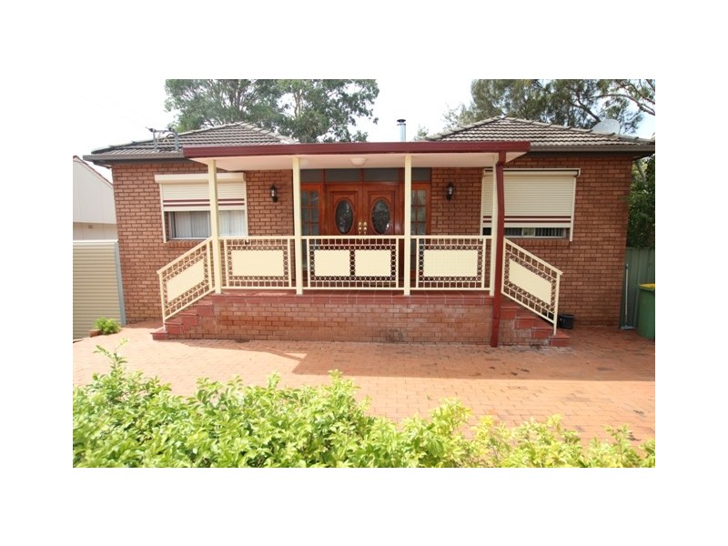 1 O’Shannassy Street, Mount Pritchard NSW 2170