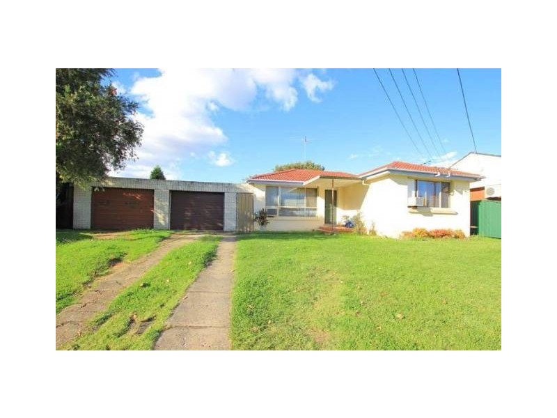 59 Florence st, Mount Pritchard NSW 2170