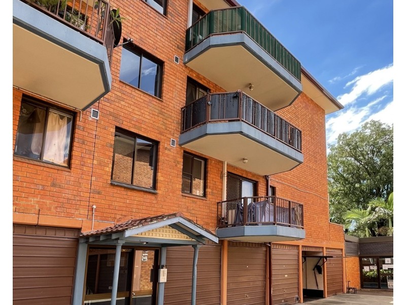 48/12-18 Equity Place, Canley Vale NSW 2166