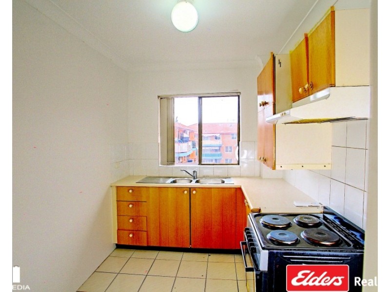 48/12-18 Equity Place, Canley Vale NSW 2166