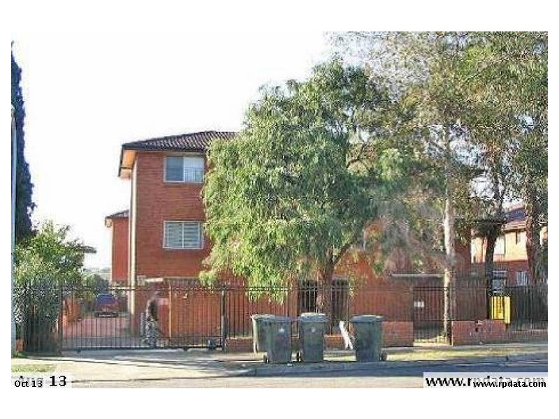 5/89 Longfield Street, Cabramatta NSW 2166