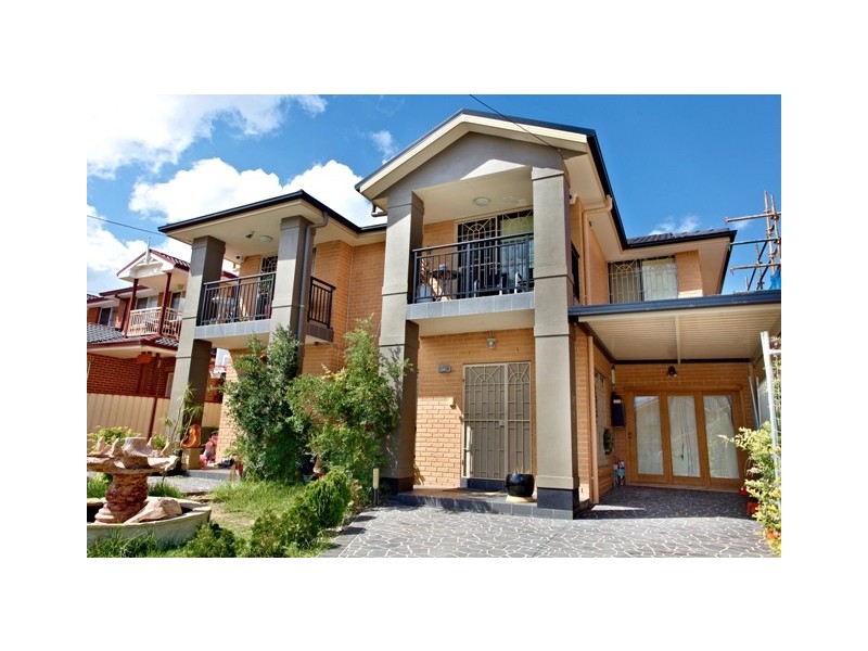 55A Ligar Street, Fairfield Heights NSW 2165